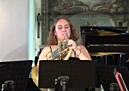 Antonia Andersohn, Horn