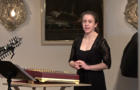Anna Pontz, Salterio und Moderation