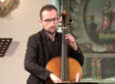 Adrian Cygan, Violoncello