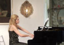 Daniela Dawn Fietzek, Klavier
