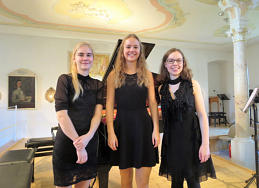 Antonia Solice, Jutta Kraus, Katharina S. Müller
