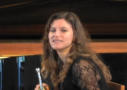 Sarah Ennouhi, Waldhorn