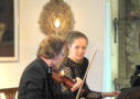 Tatiana Chernichka, Klavier