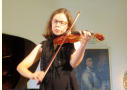 Katharina Susanne Müller, Violine