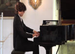 Giorgio Agnès, Klavier