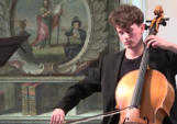 Lenz Defregger, Violoncello