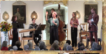 Ensemble Almanach