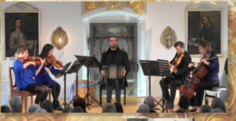 Ensemble Bravo Buenosayres